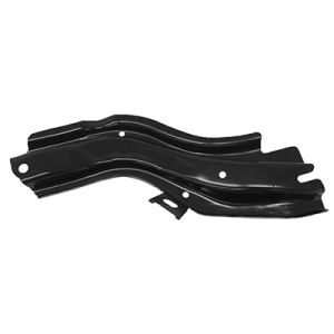 AUDI Q5 / SQ5 RADIATOR SUPPORT LOWER SUPPORT RIGHT (Passenger Side)**CAPA** OEM#80A805528 2018-2023 PL#AU1225141C