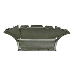 AUDI A4 SEDAN / WAGON FRONT SPLASH SHIELD (ENG UNDER CVR)(2.0L M/T) OEM#8F0863821B 2009-2016 PL#AU1228123