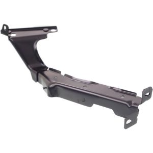 AUDI A4 SEDAN / WAGON FENDER SUPPORT LEFT (Driver Side) OEM#8K0821135P 2009-2012 PL#AU1244103