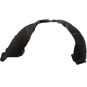 AUDI Q5 / SQ5  (SPORTBACK) FENDER LINER LEFT (Driver Side) (UPPER SECTION) **CAPA** OEM#80A821171G 2021-2023 PL#AU1248144C