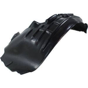 AUDI Q5 / SQ5 FENDER LINER RIGHT (Passenger Side) (WO/S-LINE PKG) OEM#8R0821172F 2009-2012 PL#AU1249122