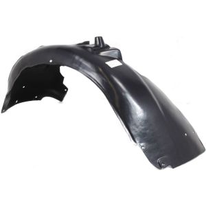 AUDI A4 SEDAN/WAGON (GEN 3) (2.0L/3.2L) FRONT FENDER LINER LEFT (Driver Side) (2.0L) OEM#8E0821171E 2005-2008 PL#AU1250100