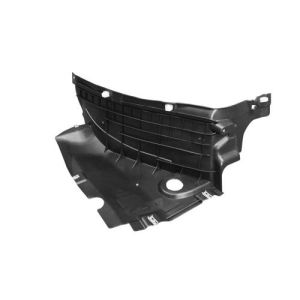 AUDI Q5 / SQ5  FENDER LINER RIGHT (Passenger Side) (Q5 WO/S-LINE)(FRONT LOWER) OEM#80A853888H 2018-2020 PL#AU1251109