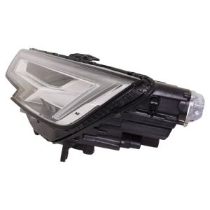 AUDI A4 SEDAN  HEAD LAMP ASSY LEFT (Driver Side) (LED) OEM#8W0941773B 2017-2019 PL#AU2502204