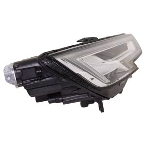 AUDI A4 SEDAN  HEAD LAMP ASSY RIGHT (Passenger Side) (LED) OEM#8W0941774B 2017-2019 PL#AU2503204