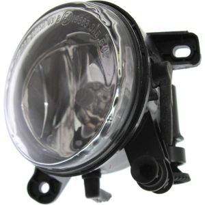 AUDI A4 SEDAN  / WAGON  FOG LAMP ASSY RIGHT (Passenger Side) (SD)(ROUND) OEM#8T0941700J 2009-2012 PL#AU2593115