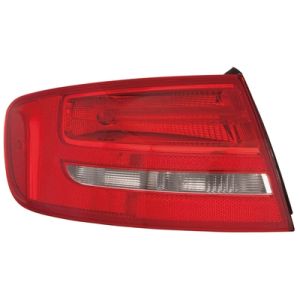 AUDI ALLROAD (A4)(WAGON)  TAIL LAMP ASSY LEFT (Driver Side) (WG)(INNER)(WO/LED) OEM#8K9945095A 2013-2016 PL#AU2804102