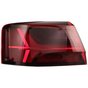 AUDI S6 SEDAN TAIL LAMP ASSY LEFT (Driver Side) (LED) OUTER (OE Quality) OEM#4G5945095D 2016-2018 PL#AU2804119