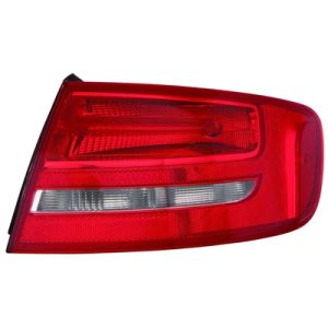 AUDI ALLROAD (A4)(WAGON) TAIL LAMP ASSEMBLY RIGHT (Passenger Side) (WAGON)(INNER)(WO/LED) OEM#8K9945096A 2013-2016 PL#AU2805102