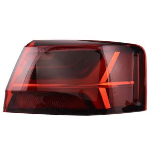 AUDI S6 SEDAN TAIL LAMP ASSY RIGHT (Passenger Side) (LED) OUTER (OE Quality) OEM#4G5945096D 2016-2018 PL#AU2805119