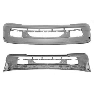 BMW BMW 3( ci ) (COUPE/CONVERTIBLE)  FRONT BUMPER COVER PRIMED (TO 3-03) OEM#51118251151 2000-2003 PL#BM1000127