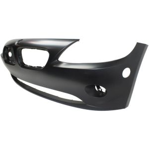 BMW BMW Z4 FRONT BUMPER COVER PRIMED (EXC M PKG & CP)(W/O WASHER)FROM 10/04 OEM#51117186195 2004-2006 PL#BM1000175