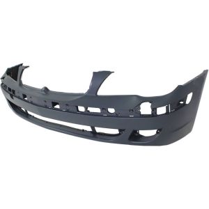 BMW BMW 7 SERIES FRONT BUMPER COVER PRIMED (750)(760 FROM OEM#51117142156 2006-2008 PL#BM1000183