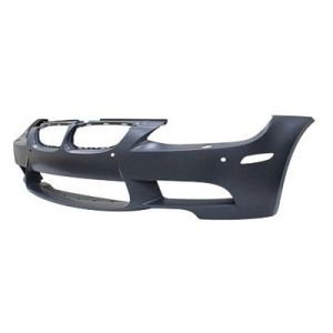 BMW BMW M3 COUPE/CONVERTIBLE  FRONT BUMPER COVER PRIMED (W/ SENSOR)(W WASHER) OEM#51118046013 2008-2013 PL#BM1000203