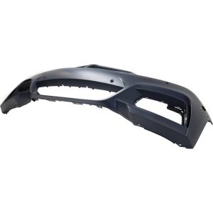 BMW BMW 2 SERIES CONV FRONT B COVER PRIMED (WO/WASH W/PK SNSR W/PK ASSIST)(W/M SPORT)(M MDL) OEM#51118058099 2015-2021 PL#BM1000411