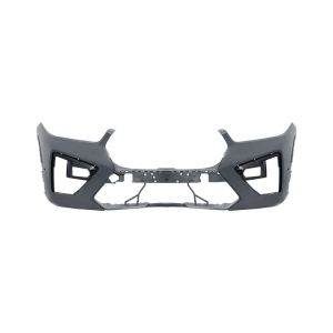 BMW BMW X5 M FRONT BUMPER COVER PRIMED (W/SENSOR) OEM#51117872888 2024-2025 PL#BM1000561