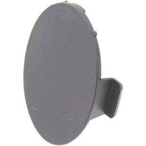 BMW BMW 3 (CONVERTIBLE)  FRONT BUMPER TOW HOOK COVER (3.0L WO/M PKG) OEM#51117256104 2011-2013 PL#BM1029130