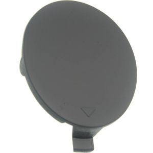 BMW BMW 2 2DOORS/CONV  FRONT BUMPER TOW HOOK COVER (W/M SPORT)(M MDL) OEM#51118058061 2014-2016 PL#BM1029142