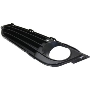 BMW BMW 2 SERIES COUPE FOG LAMP COVER LEFT (Driver Side) (228i/230i STANDARD/LUXURY) OEM#51117293841 2014-2021 PL#BM1038172