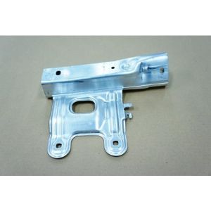 BMW BMW 2 SERIES COUPE FRONT BUMPER SIDE SUPPORT BRACE LEFT (Driver Side)(228i STANDARD/SPORT) OEM#51117266193 2014-2021 PL#BM1042109