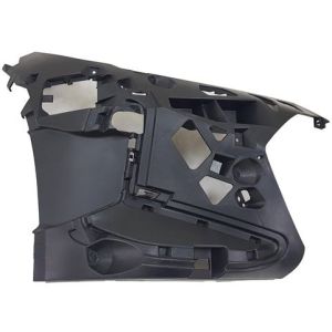 BMW BMW 3 SEDAN (330i/330e/M340i) FRONT BUMPER COVER SUPPORT RIGHT (Passenger Side) (330 W/M SPORT)(M340i) OEM#51118085474 2023-2025 PL#BM1043139
