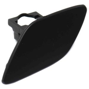 BMW BMW 3 (CONVERTIBLE)  HEAD LAMP WASHER COVER LEFT (Driver Side) (3.0L)(W/WASHERS) OEM#61677171659 2007-2010 PL#BM1048100