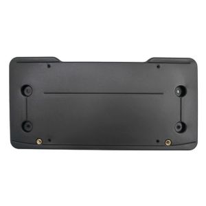 BMW BMW 2 COUPE (230i/M240i) FRONT LICENSE PLATE BRACKET (230i W/SPORT) OEM#51118497311 2022-2025 PL#BM1068178