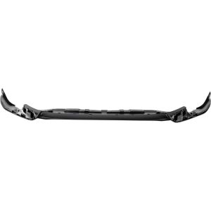 BMW BMW X5 (40i/45e/50i/M50i) FRONT BUMPER LOWER SPOILER TXT-BLACK (WO/M SPORT)(EXC M50i) OEM#51117421792 2019-2023 PL#BM1093107