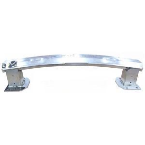 BMW BMW X5  (40i/45e/50i/M50i) REAR BUMPER REINF (ALUM) OEM#51127425444 2019-2025 PL#BM1106135