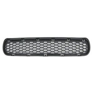 BMW BMW 3 (COUPE)  REAR BUMPER GRILLE BLACK (4.0L) OEM#51128040877 2008-2013 PL#BM1136100