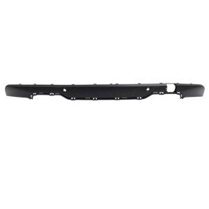 BMW BMW X5  (40i/45e/50i/M50i) REAR BUMPER LOWER TRIM PRIMED (W/SENSOR)(WO/M SPORT)(EXC M50i) **CAPA** OEM#51128498992 2019-2025 PL#BM1195155C