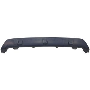 BMW BMW X5 (40i/45e/50i/M50i) REAR BUMPER SKID PLATE PRIMED (40I/50I W/M SPORT)(M50) OEM#51128099114 2019-2025 PL#BM1195170