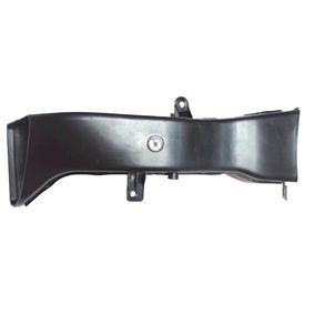 BMW BMW 4 CONVERTIBLE FRONT BUMPERRAKE AIR DUCTS LEFT (Driver Side) (M SPORT) OEM#51748054529 2014-2016 PL#BM1208101