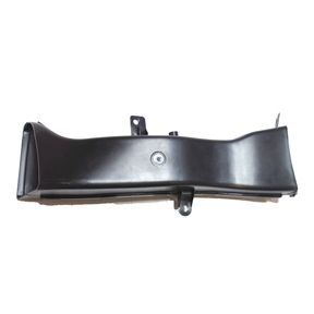 BMW BMW 4 CONVERTIBLE FRONT BUMPERRAKE AIR DUCTS RIGHT (Passenger Side) (M SPORT) OEM#51748054530 2014-2016 PL#BM1209101