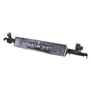 BMW BMW X5 (40i/45e/50i/M50i) RADIATOR SUPPORT AIR DUCT LOWER OEM#51747421678 2019-2025 PL#BM1218103