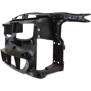 BMW BMW 3 (COUPE) RADIATOR SUPPORT (WO/M PKG) OEM#51647058594 2007-2013 PL#BM1225125