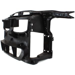 BMW BMW 3 (COUPE) RADIATOR SUPPORT (WO/M PKG)**CAPA** OEM#51647058594 2007-2013 PL#BM1225125C