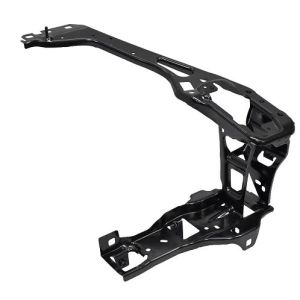 BMW BMW 2 4DOORS/GRAND COUPE (228i/M235i)  RADIATOR SUPPORT SIDE RIGHT (Passenger Side) OEM#51647459882 2021-2022 PL#BM1225193