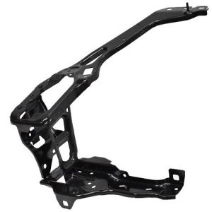 BMW BMW 2 4DOORS/GRAND COUPE (228i/M235i)  RADIATOR SUPPORT SIDE LEFT (Driver Side) OEM#51647459881 2021-2022 PL#BM1225194