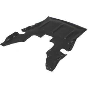 BMW BMW 2 SERIES CONV FRONT ENG UNDER COVER (AWD) OEM#51757241818 2015-2021 PL#BM1228173