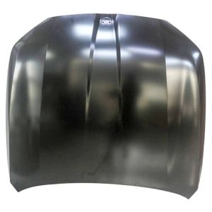 BMW BMW 5 SERIES SEDAN (530i/540i/550e) HOOD (ALUM) OEM#41619633618 2024-2025 PL#BM1230165