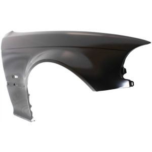 BMW BMW 3( ci ) (COUPE/CONVERTIBLE)  FENDER RIGHT (Passenger Side) (To 3-03) OEM#41358241440 2000-2003 PL#BM1241125
