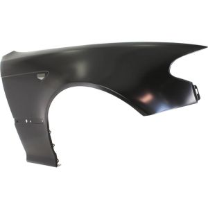BMW BMW 3( ci ) (COUPE/CONVERTIBLE)  FENDER RIGHT (Passenger Side) (From 3-03) OEM#41347065264 2003-2006 PL#BM1241139