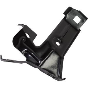 BMW BMW 3 (SEDAN)  FENDER BRACKET UPPER NO2 RIGHT (Passenger Side) OEM#41357298038 2012-2018 PL#BM1245109