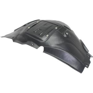 BMW BMW 3 (SEDAN) FENDER LINER LEFT (Driver Side) (FRONT SECTION)(EXC M SPORT) OEM#51717260725 2012-2018 PL#BM1248131