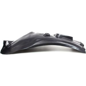 BMW BMW 3 (COUPE)  FENDER LINER RIGHT (Passenger Side) (REAR SECTION)(3.0L) OEM#51717154412 2007-2013 PL#BM1249100