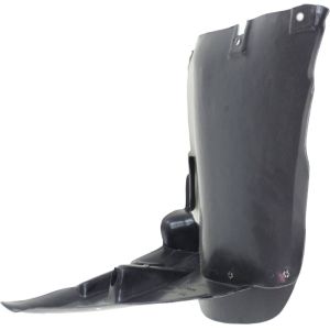 BMW BMW 3 ( i/xi ) (SEDAN/WAGON) FENDER LINER LEFT (Driver Side) (FT SECTION) (AWD) OEM#51718265467 1999-2005 PL#BM1250109