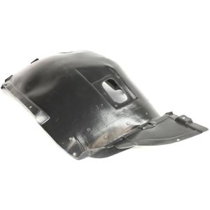 BMW BMW 3 (COUPE) FENDER LINER RIGHT (Passenger Side) (FT SECTION)(3.0L)(WO/TURBO) OEM#51717154416 2007-2013 PL#BM1251120