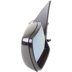 BMW BMW X5  DOOR MIRROR LEFT (Driver Side) PWR/HTD/MEMORY/M-FOLD (WO/DIMMER)(WO/PUDDLE LAMP)(WO/SPORT) OEM#51167039897-PFM 2000-2006 PL#BM1320123