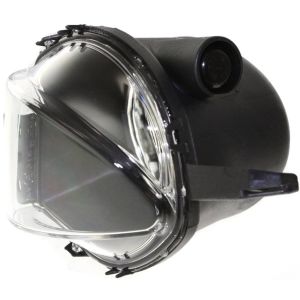 BMW BMW 3 (SEDAN)  FOG LAMP ASSY LEFT (Driver Side) (WO/M PKG) OEM#63176948373 2006-2008 PL#BM2592127